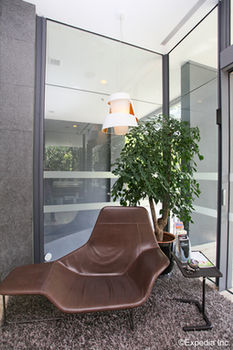 Apartamentos The Forest By Wangz