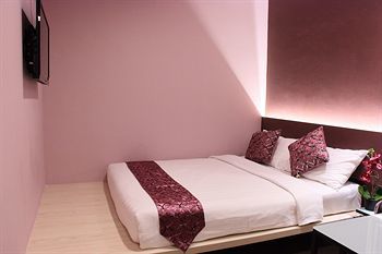 Fragrance Hotel - Viva