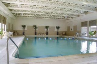 Hotel Doubletree By Hilton Chicago - Alsip