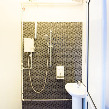 Albergue 5footway.inn Project Bugis