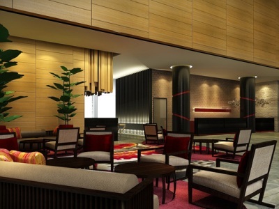 Hotel Ramada Singapore At Zhongshan Park