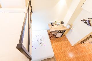 Fragrance Hotel - Balestier