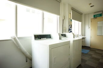 G4 Station Backpackers' Hostel