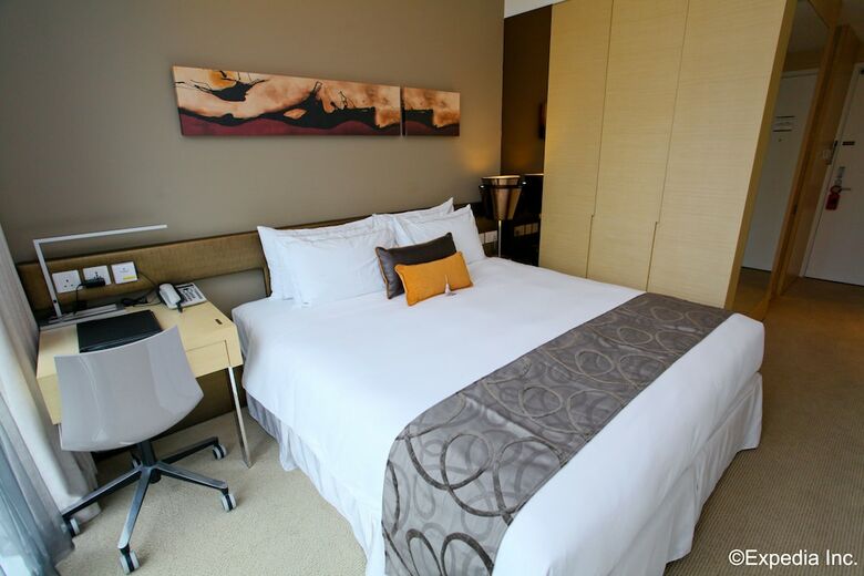 Hotel Park Avenue Rochester