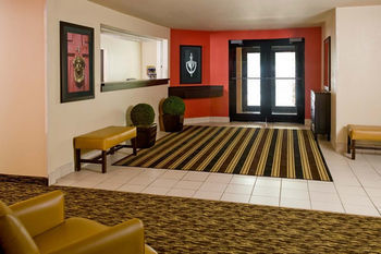 Hotel Extended Stay America - Chicago - Downers Grove