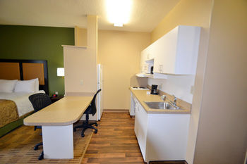 Hotel Extended Stay America - Chicago - Downers Grove