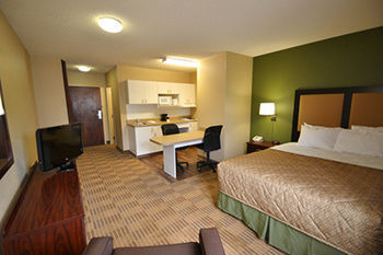 Hotel Extended Stay America - Chicago - Downers Grove