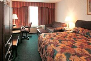 Clarion Hotel Midway Airport