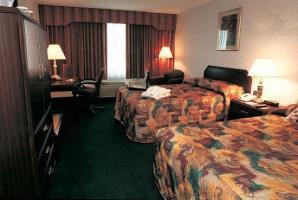 Clarion Hotel Midway Airport