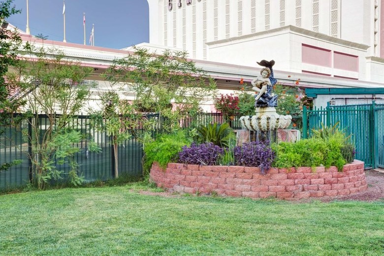 Hotel Travelodge Las Vegas