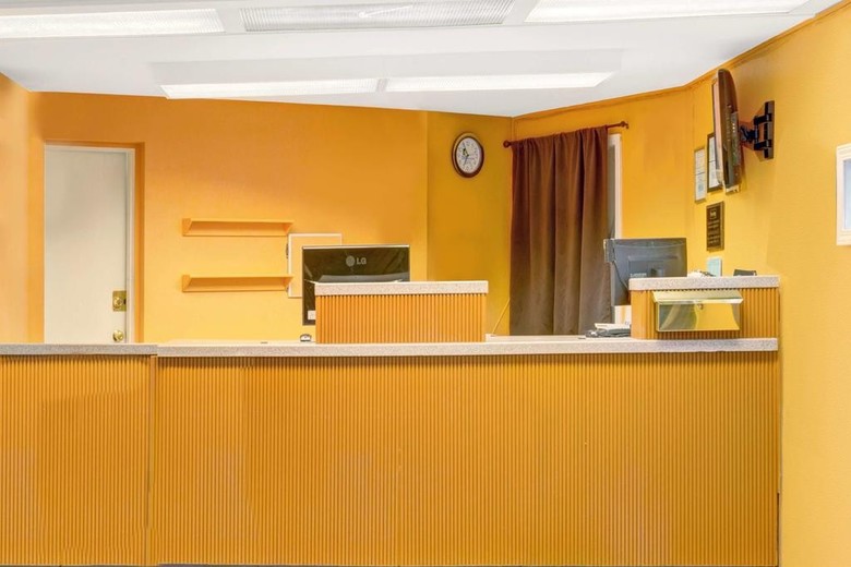 Hotel Travelodge Las Vegas