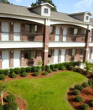 Hotel Executive Suites Intercontinental Airport