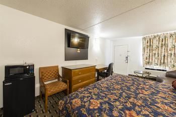 Hotel New Six Inn And Suites Houston