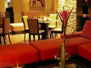 Hotel Eurobuilding Express Maracay