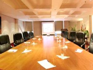 Hotel Eurobuilding Express Maracay