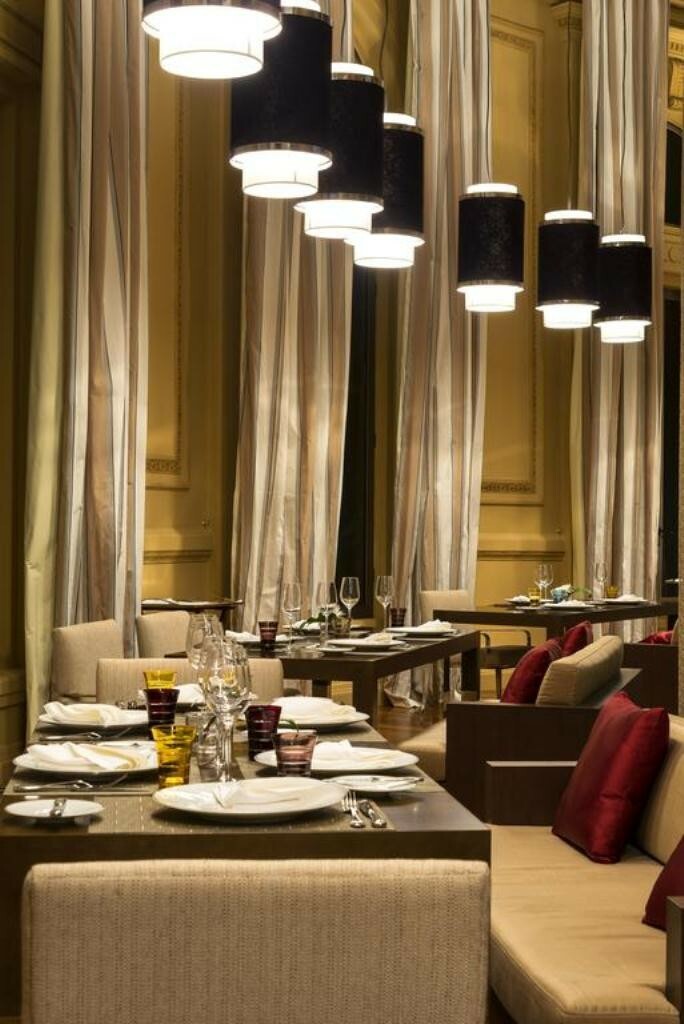 Hotel Sofitel Montevideo Casino Carrasco And Spa