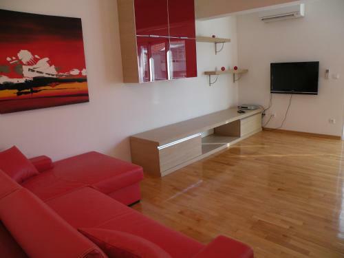 Apartamentos Villa Rosa