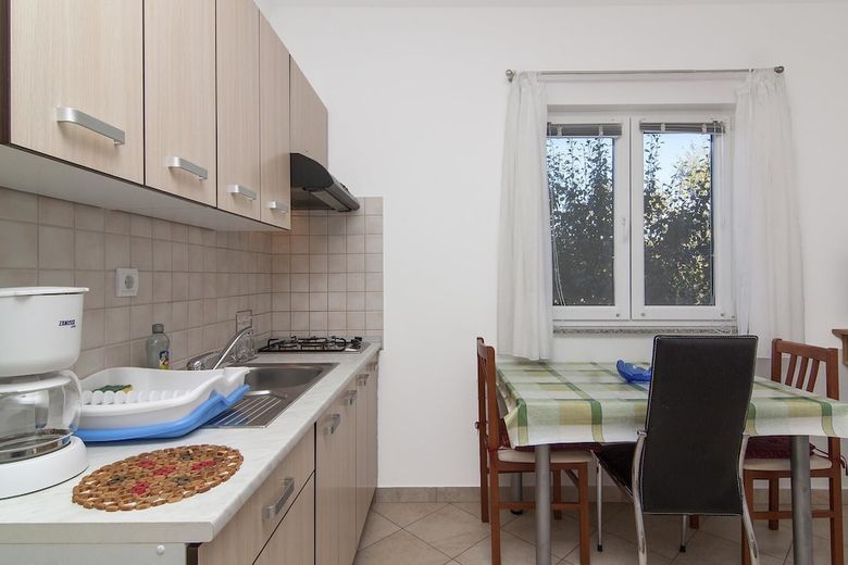 Apartments Alen