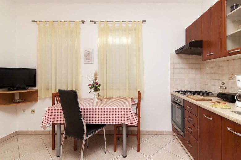 Apartments Alen