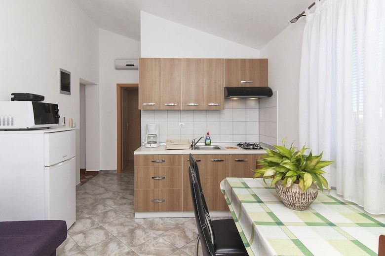 Apartments Alen
