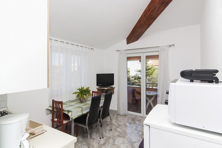 Apartments Alen