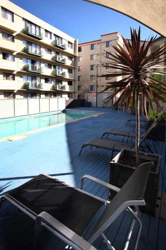 Mont Clare Boutique Apartments