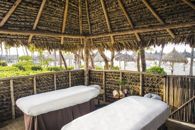 Hotel Hilton Aruba Caribbean Resort & Casino