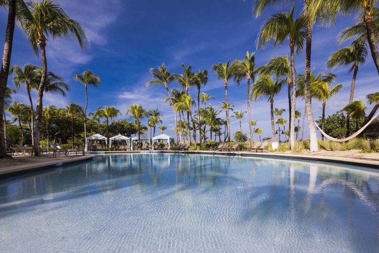 Hotel Hilton Aruba Caribbean Resort & Casino