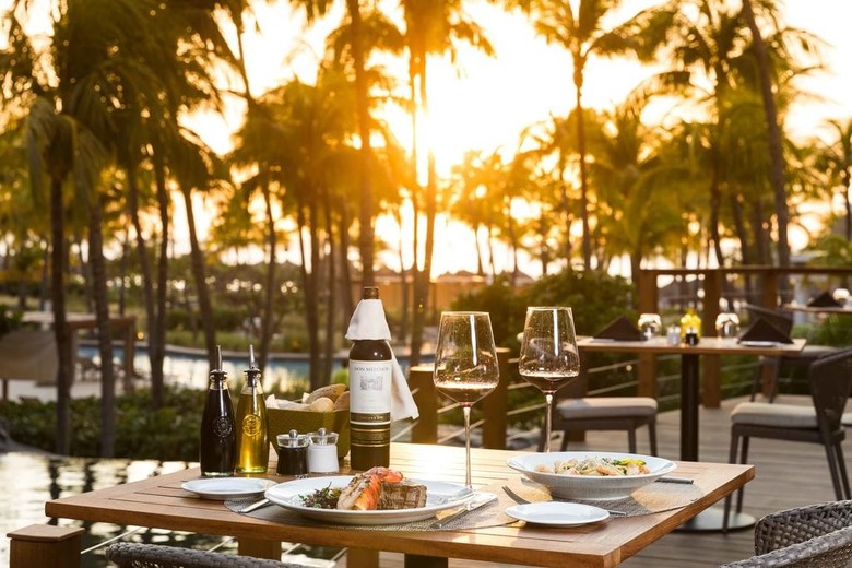 Hotel Hilton Aruba Caribbean Resort & Casino