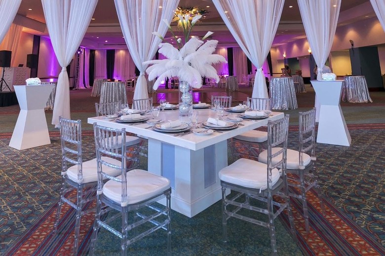 Hotel Hilton Aruba Caribbean Resort & Casino