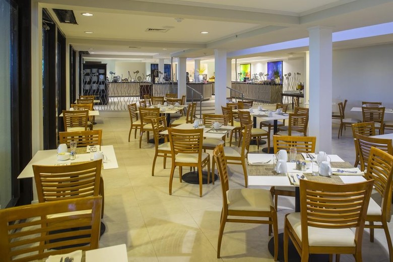 Hotel Hilton Aruba Caribbean Resort & Casino