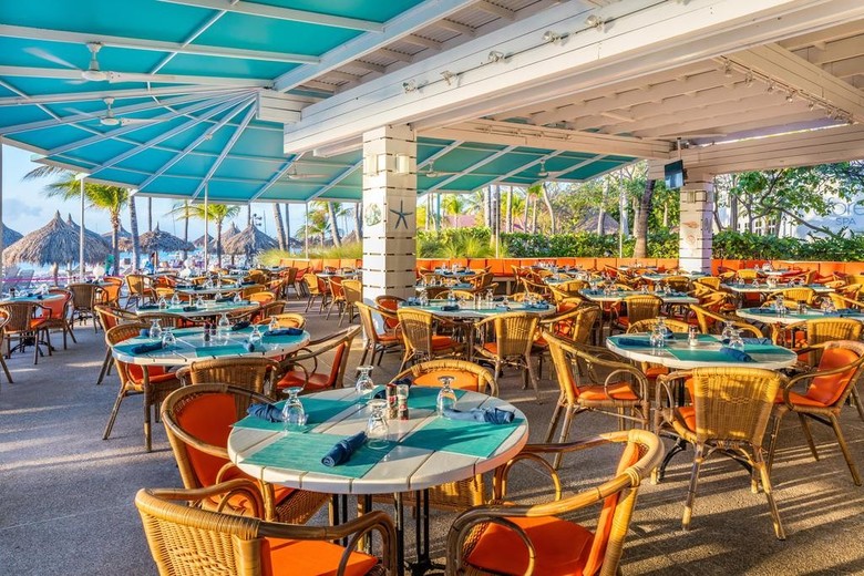 Hotel Hilton Aruba Caribbean Resort & Casino