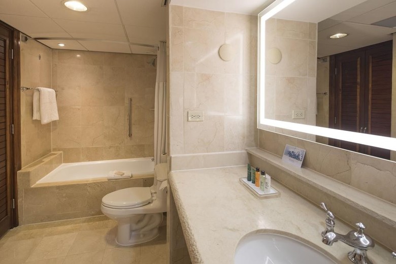 Hotel Hilton Aruba Caribbean Resort & Casino
