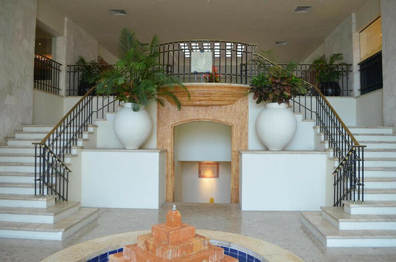 Hotel Grand Park Royal Cancun Caribe