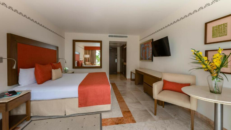 Hotel Grand Park Royal Cancun Caribe