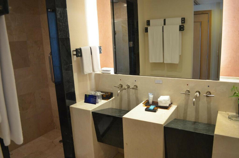 Hotel Grand Park Royal Cancun Caribe
