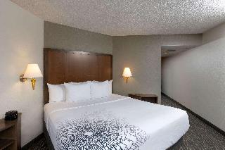 Hotel La Quinta Inn & Suites Meadowlands