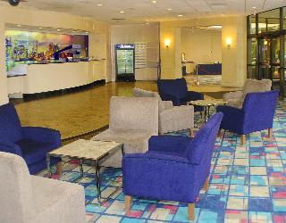 Hotel La Quinta Inn & Suites Meadowlands