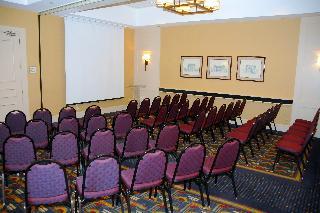 Hotel La Quinta Inn & Suites Meadowlands