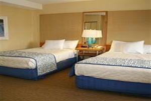 Hotel La Quinta Inn & Suites Meadowlands