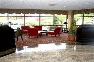 Hotel La Quinta Inn & Suites Meadowlands