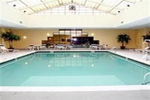 Hotel La Quinta Inn & Suites Meadowlands