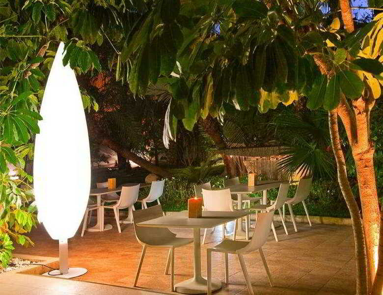 Hotel Areca