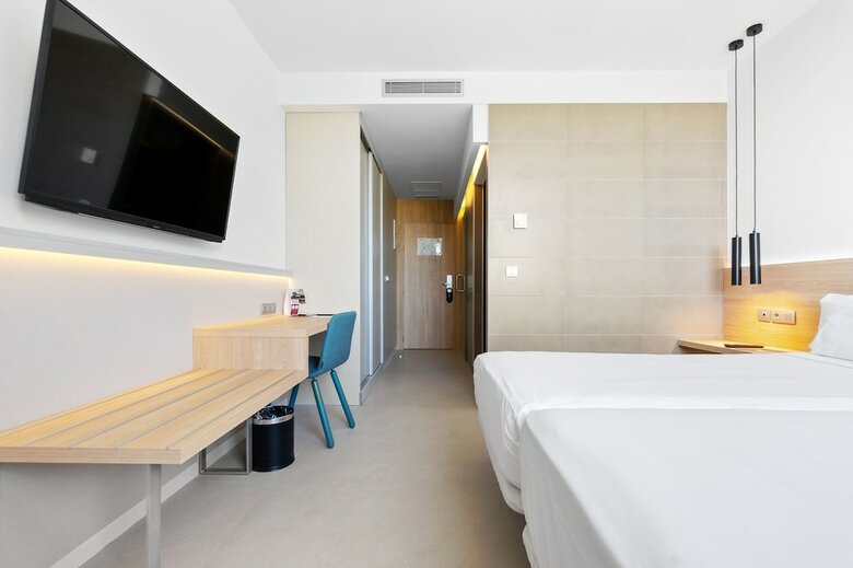 Hotel Areca