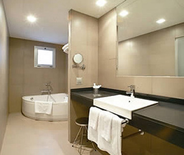 Hotel Areca