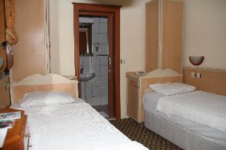 Hotel Karyatit