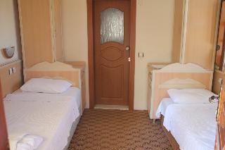 Hotel Karyatit
