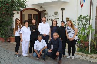 Hotel Karyatit
