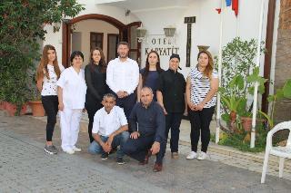 Hotel Karyatit