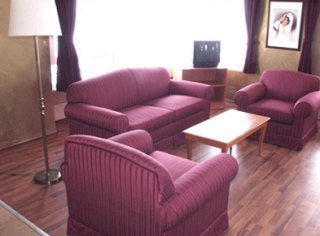 Hotel Riviera Suite